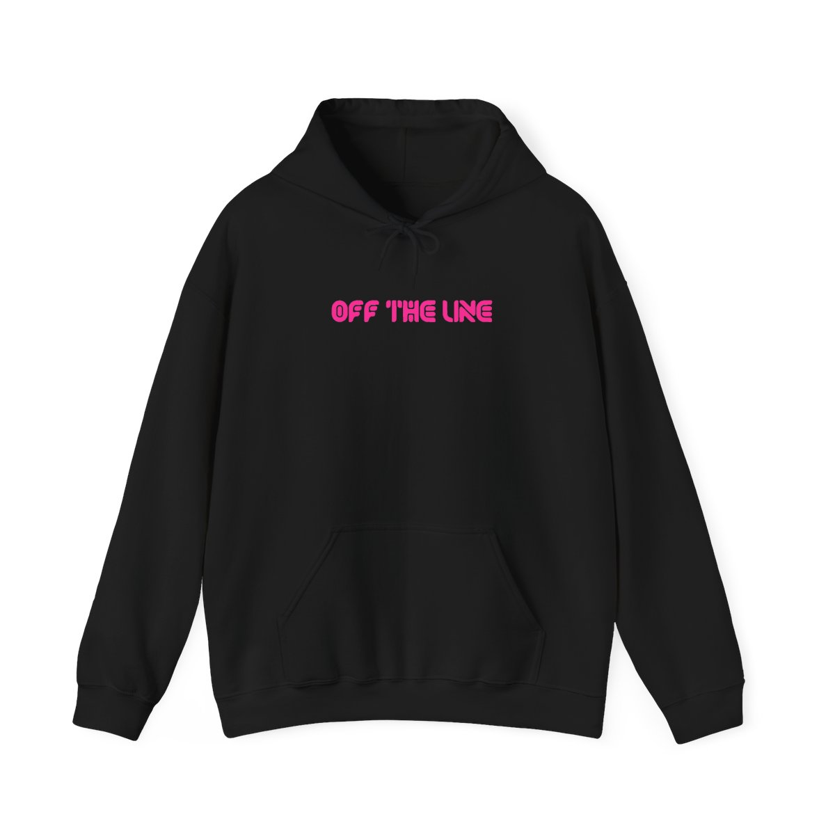 Signaal Hoodie