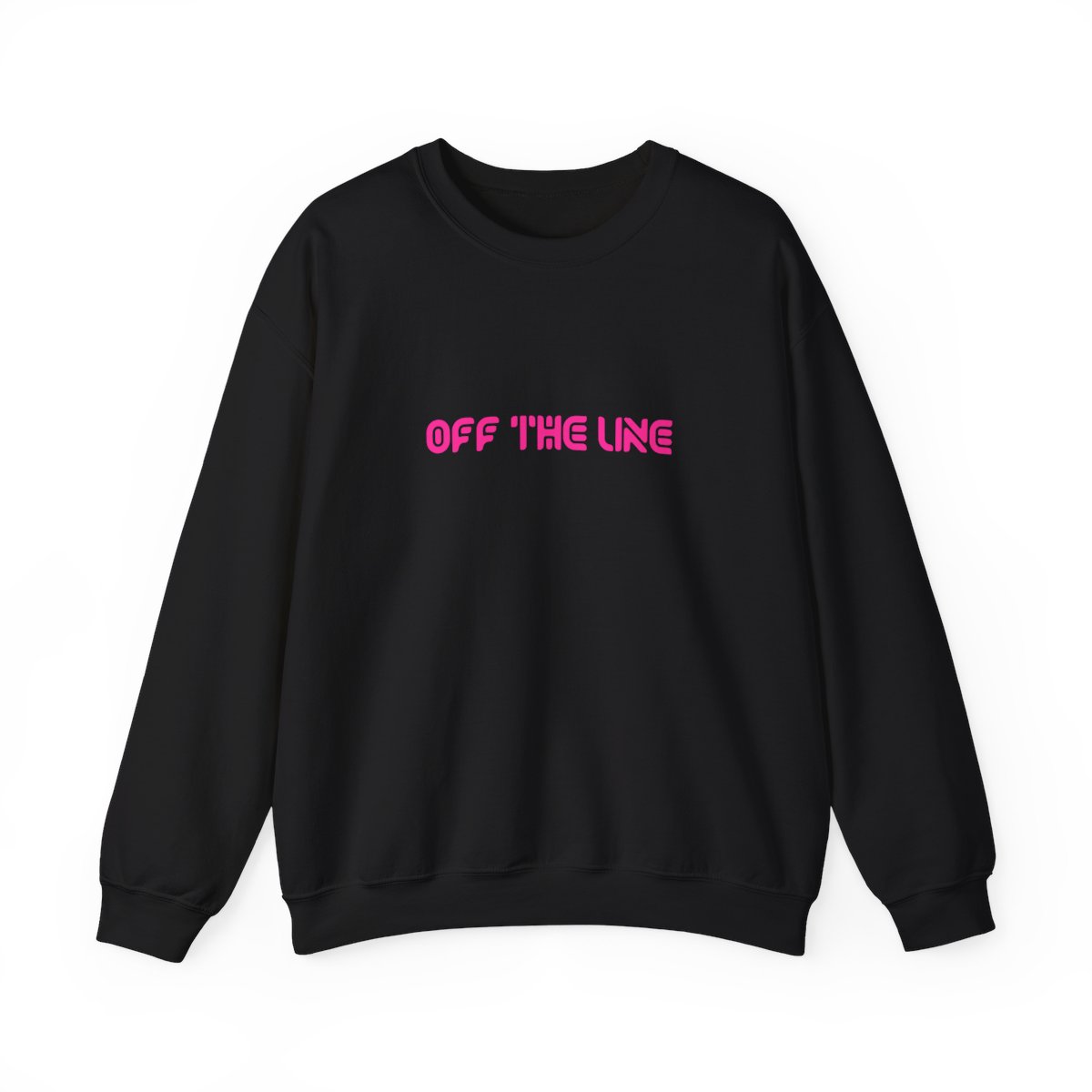 Ontmoeting Sweater